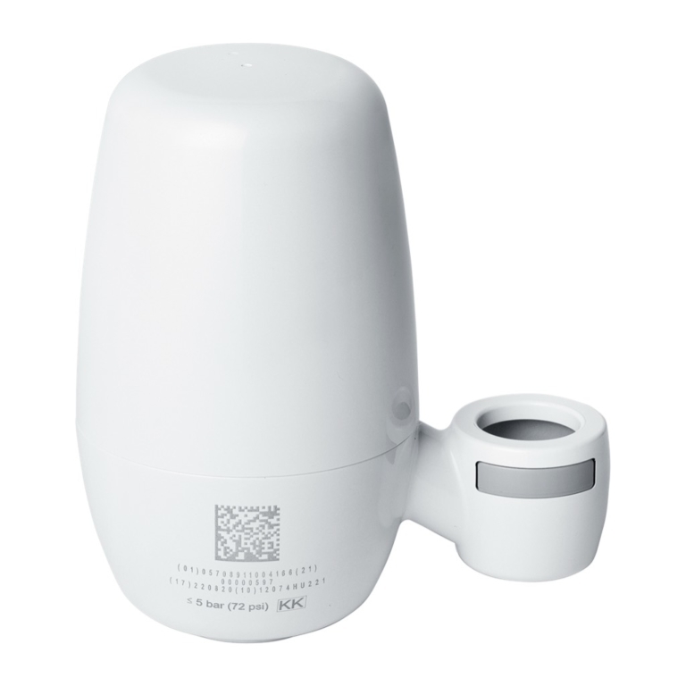 skincare tap filter