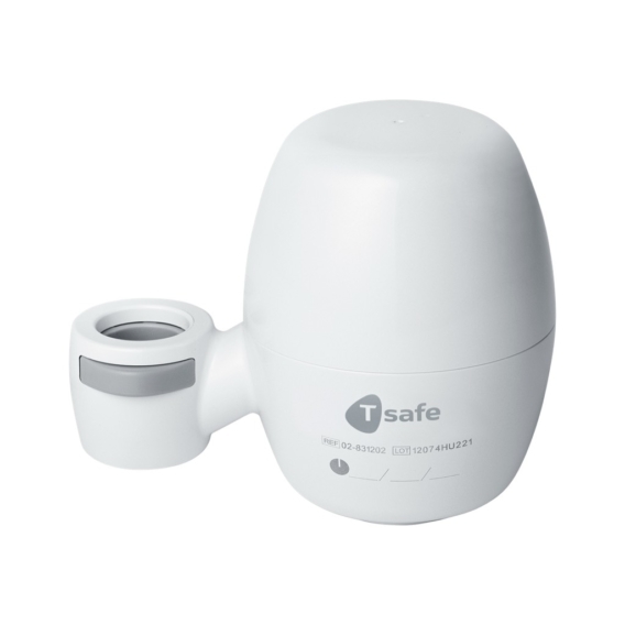 Tap safe on sale