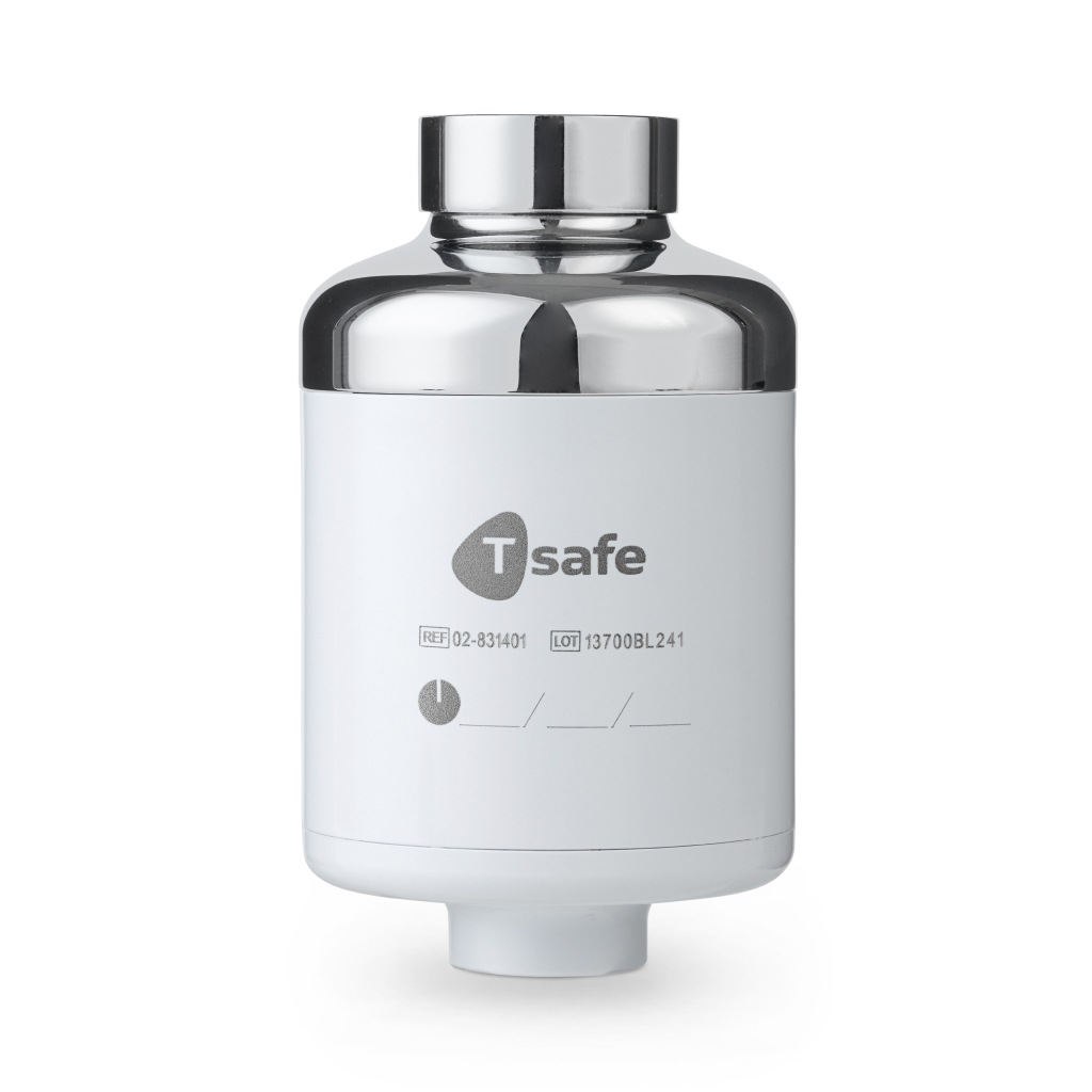 ASSTOR Trinkwasserfilter – maximale Hygiene und Genuss