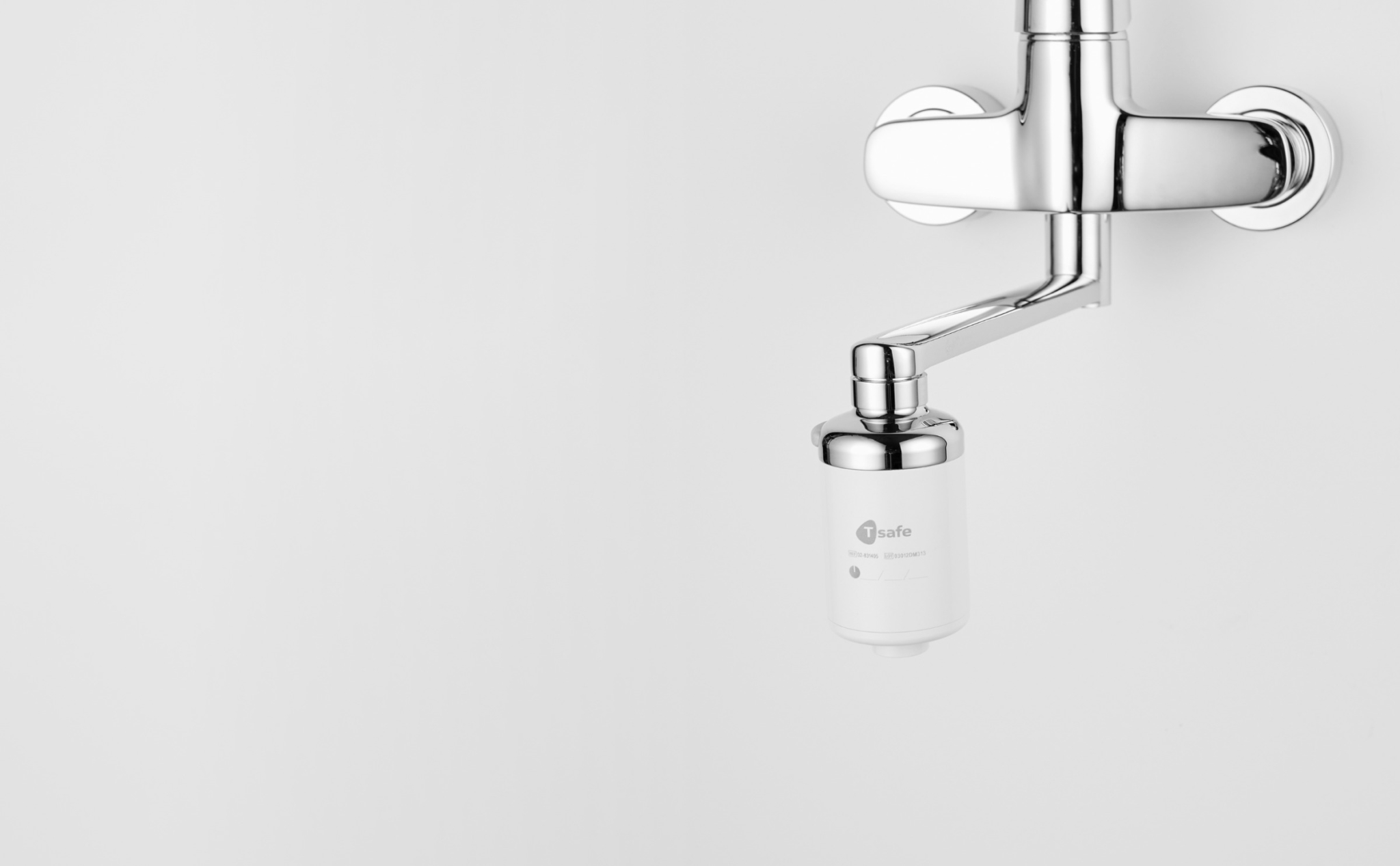 Medical Tap Filter Fixed Position 92 Day Tsafe Delivering Safe Water