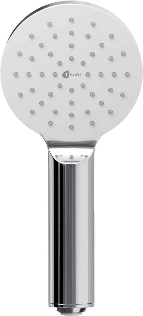 T-Safe Aegis Hand Shower Filter