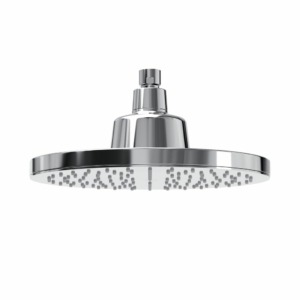 T-safe Overhead Shower Filter