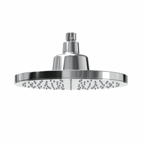 T-safe Overhead Shower Filter
