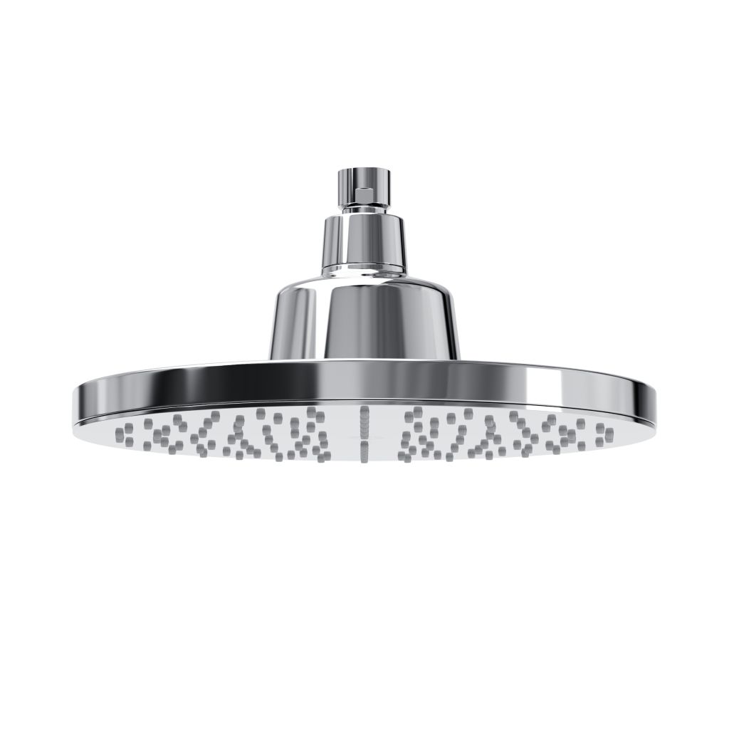 T-safe Overhead Shower Filter